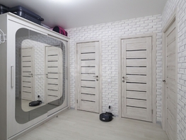 Продается 3-комнатная квартира ЖК Ред Фокс, дом 3, 82  м&sup2;, 11499000 рублей