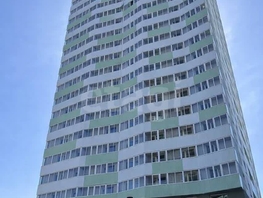 Продается Студия Дуси Ковальчук ул, 30  м&sup2;, 5750000 рублей