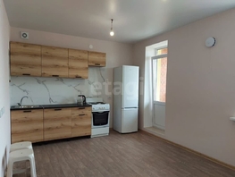 Продается Студия ЖК Дивногорский, дом 45, 26  м&sup2;, 3400000 рублей