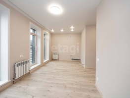 Продается 1-комнатная квартира Спортивная (Центральный мкр.) ул, 47  м&sup2;, 5500000 рублей
