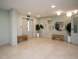Продается 1-комнатная квартира ЖК Vesna (Весна), дом 30 сек 2, 36.4  м&sup2;, 6700000 рублей