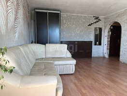 Продается 1-комнатная квартира Зорге ул, 41.5  м&sup2;, 4499000 рублей