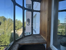Продается 1-комнатная квартира Зорге ул, 41.5  м&sup2;, 4400000 рублей