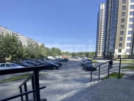 Продается Студия ЖК Расцветай на Зорге, дом 1 , 27.7  м&sup2;, 2700000 рублей