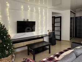 Продается 3-комнатная квартира Автогенная ул, 74.1  м&sup2;, 9360000 рублей