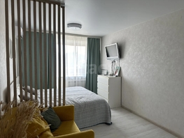 Продается 1-комнатная квартира Революции ул, 33  м&sup2;, 7140000 рублей