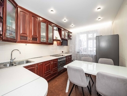 Продается 3-комнатная квартира Гребенщикова ул, 77  м&sup2;, 8450000 рублей