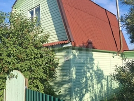 Продается дача СОК Приморский тер, 39.9  м&sup2;, участок 3.8 сот., 1800000 рублей