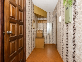 Продается 1-комнатная квартира Промышленная ул, 31.2  м&sup2;, 3600000 рублей