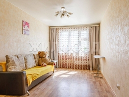 Продается 1-комнатная квартира Виктора Уса ул, 45  м&sup2;, 4150000 рублей