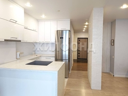 Продается 1-комнатная квартира Аникина ул, 45.9  м&sup2;, 7300000 рублей