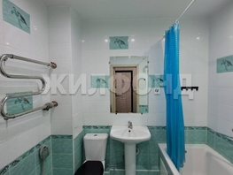 Продается Студия Виктора Уса ул, 27.6  м&sup2;, 3030000 рублей
