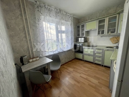 Продается 1-комнатная квартира Краузе ул, 37.2  м&sup2;, 4900000 рублей