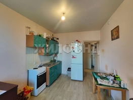 Продается 1-комнатная квартира ЖК Дивногорский, дом 46, 41  м&sup2;, 5050000 рублей
