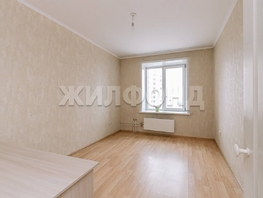 Продается 2-комнатная квартира Первомайская ул, 56.2  м&sup2;, 7200000 рублей