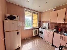 Продается 2-комнатная квартира Немировича-Данченко ул, 43  м&sup2;, 4300000 рублей