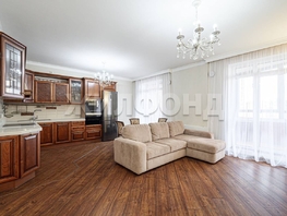 Продается 2-комнатная квартира Державина ул, 72  м&sup2;, 17000000 рублей