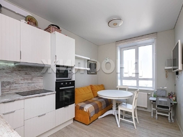Продается 2-комнатная квартира ЖК Расцветай на Маркса, дом 1, 57  м&sup2;, 12950000 рублей