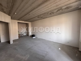 Продается 2-комнатная квартира ЖК Фламинго, дом 2, 49.4  м&sup2;, 5555000 рублей