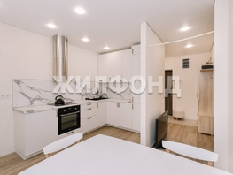 Продается 2-комнатная квартира ЖК Онега, дом 12, 54  м&sup2;, 12000000 рублей