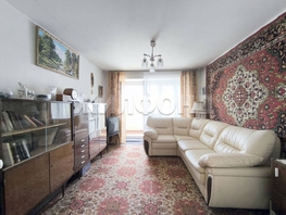 Продается 2-комнатная квартира Северный мкр, 51.3  м&sup2;, 5400000 рублей