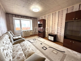 Продается 3-комнатная квартира Потапова ул, 54.9  м&sup2;, 3700000 рублей