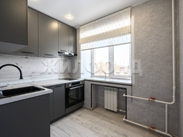 Продается 3-комнатная квартира Юбилейная ул, 57.5  м&sup2;, 5100000 рублей