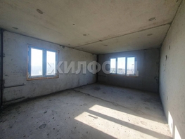 Продается 3-комнатная квартира Плющихинская ул, 86.2  м&sup2;, 7000000 рублей