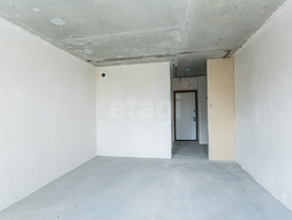 Продается Студия  19/56 Кварталы Телецентра, 1, 25.2  м&sup2;, 4780000 рублей