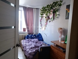 Продается 3-комнатная квартира К.Маркса ул, 55  м&sup2;, 5000000 рублей