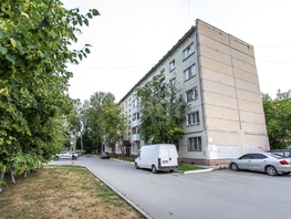 Продается 3-комнатная квартира К.Маркса ул, 55  м&sup2;, 5000000 рублей