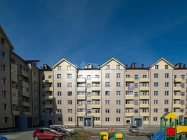 Продается 3-комнатная квартира Ивлева ул, 75.4  м&sup2;, 6258000 рублей