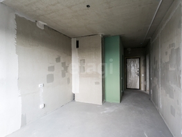 Продается 2-комнатная квартира Беловежская ул, 41.1  м&sup2;, 6550000 рублей