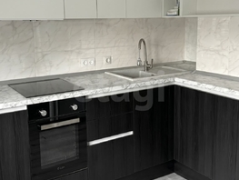 Продается 1-комнатная квартира ЖК Писарева, дом 1, 42  м&sup2;, 8600000 рублей