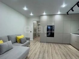 Продается Студия ЖК Расцветай на Зорге, дом 2, 30  м&sup2;, 4950000 рублей