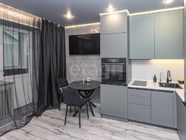 Продается Студия Белокаменный пер, 19  м&sup2;, 2950000 рублей