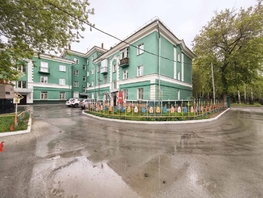 Продается 2-комнатная квартира Богдана Хмельницкого ул, 62  м&sup2;, 8000000 рублей