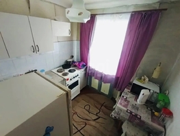 Продается 2-комнатная квартира К.Маркса ул, 43  м&sup2;, 4500000 рублей