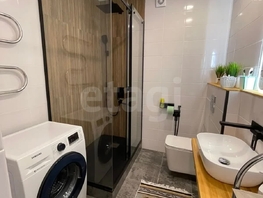 Продается Апартамент АК Apartriver, апарт-отель, 29  м&sup2;, 6750000 рублей