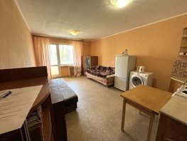 Продается Студия Громова ул, 28.5  м&sup2;, 3450000 рублей