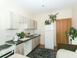 Продается 1-комнатная квартира Петухова ул, 37.6  м&sup2;, 4000000 рублей