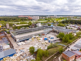 Продается Участок ИЖС Плотинная ул, 766.23  сот., 320000000 рублей