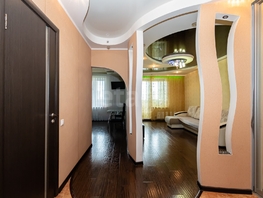 Продается 1-комнатная квартира Военная ул, 44.8  м&sup2;, 8300000 рублей