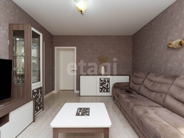 Продается 2-комнатная квартира Есенина ул, 55.7  м&sup2;, 9500000 рублей