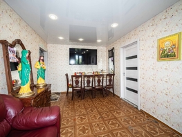 Продается 4-комнатная квартира Автогенная ул, 61  м&sup2;, 5850000 рублей