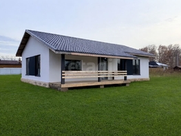 Продается Дом Приморье, 115  м&sup2;, участок 8 сот., 9775000 рублей
