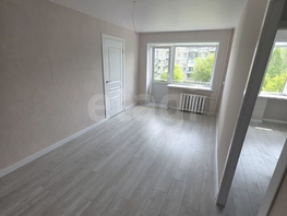 Продается 2-комнатная квартира Ленина ул, 41.8  м&sup2;, 4500000 рублей