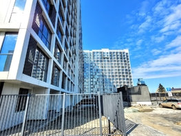 Продается Универ. помещ Коминтерна ул, 3.6  м&sup2;, 325000 рублей