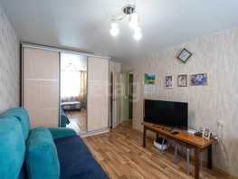 Продается 1-комнатная квартира Островского ул, 30.2  м&sup2;, 3600000 рублей