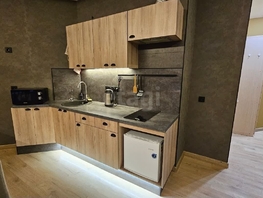 Продается 2-комнатная квартира ЖК Дом на шамшиных, 43.39  м&sup2;, 9900000 рублей